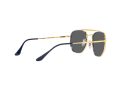 Ray-Ban The Marshal Ii Sonnenbrille RB 3648M 9240/B1
