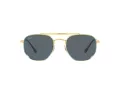 Ray-Ban The Marshal Ii Sonnenbrille RB 3648M 9241/R5