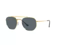 Ray-Ban The Marshal Ii Sonnenbrille RB 3648M 9241/R5