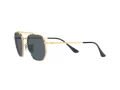 Ray-Ban The Marshal Ii Sonnenbrille RB 3648M 9241/R5