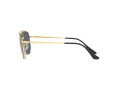 Ray-Ban The Marshal Ii Sonnenbrille RB 3648M 9241/R5