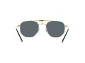 Ray-Ban The Marshal Ii Sonnenbrille RB 3648M 9241/R5