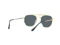 Ray-Ban The Marshal Ii Sonnenbrille RB 3648M 9241/R5