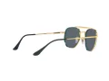 Ray-Ban The Marshal Ii Sonnenbrille RB 3648M 9241/R5