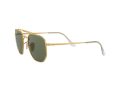 Ray-Ban The Marshal Sonnenbrille RB 3648 001