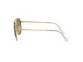 Ray-Ban The Marshal Sonnenbrille RB 3648 001