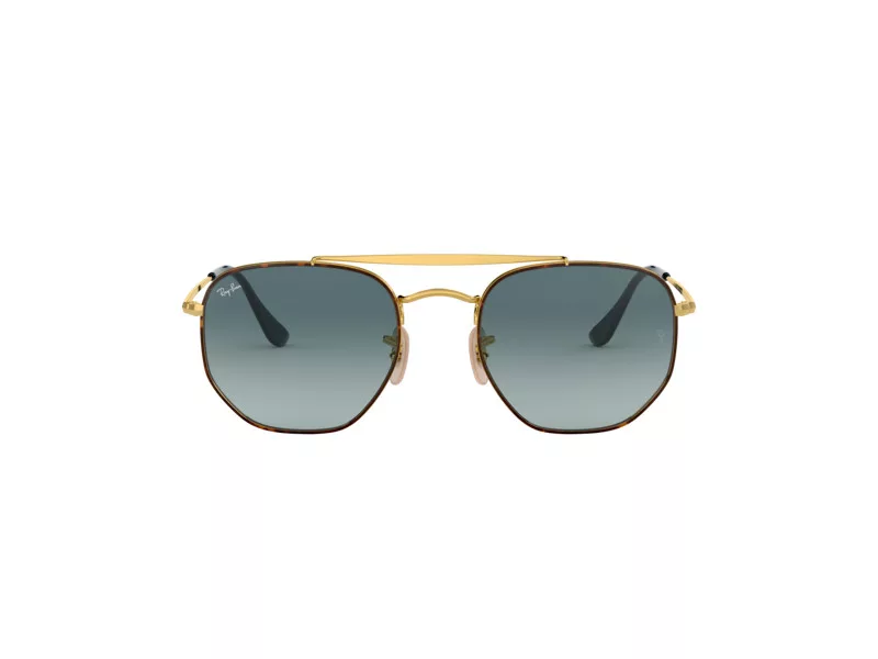 Ray-Ban The Marshal Sonnenbrille RB 3648 9102/3M