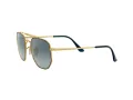 Ray-Ban The Marshal Sonnenbrille RB 3648 9102/3M