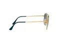 Ray-Ban The Marshal Sonnenbrille RB 3648 9102/3M
