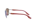 Ray-Ban Sonnenbrille RB 3659M F031/H0