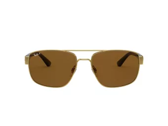 Ray-Ban Sonnenbrille RB 3663 001/57