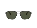 Ray-Ban Sonnenbrille RB 3663 002/31
