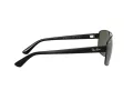 Ray-Ban Sonnenbrille RB 3663 002/31