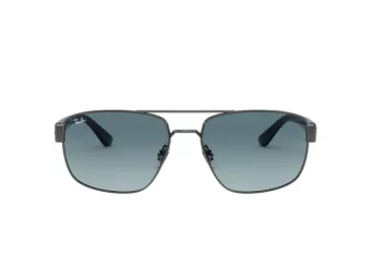 Ray-Ban Sonnenbrille RB 3663 004/3M