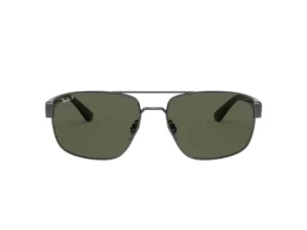 Ray-Ban Sonnenbrille RB 3663 004/58