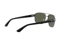 Ray-Ban Sonnenbrille RB 3663 004/58
