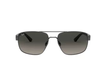 Ray-Ban Sonnenbrille 3663 004/71