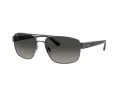Ray-Ban Sonnenbrille 3663 004/71