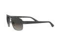 Ray-Ban Sonnenbrille 3663 004/71