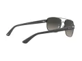 Ray-Ban Sonnenbrille 3663 004/71