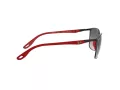 Ray-Ban Scuderia Ferrari Collection Sonnenbrille RB 3673M F041/11
