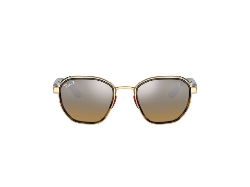 Ray-Ban Sonnenbrille RB 3674M F029/A2