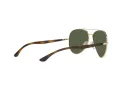 Ray-Ban Sonnenbrille RB 3675 001/31
