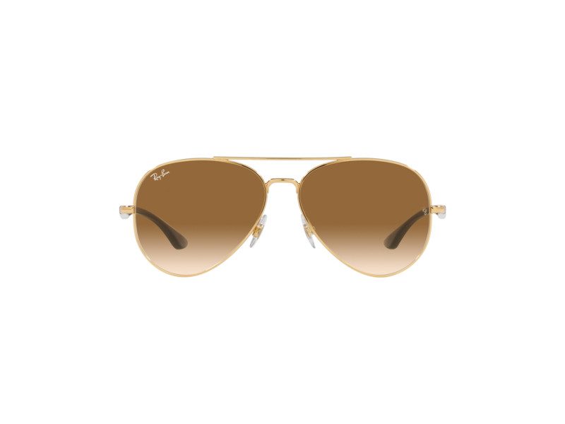 Ray-Ban Sonnenbrille RB 3675 001/51