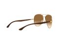 Ray-Ban Sonnenbrille RB 3675 001/51