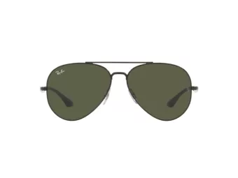 Ray-Ban Sonnenbrille RB 3675 002/31