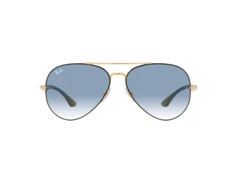 Ray-Ban Sonnenbrille RB 3675 9000/3F