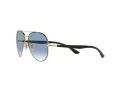 Ray-Ban Sonnenbrille RB 3675 9000/3F