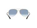 Ray-Ban Sonnenbrille RB 3675 9000/3F