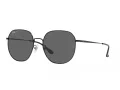 Ray-Ban Sonnenbrille RB 3680D 002/81