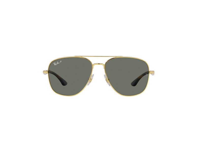 Ray-Ban Sonnenbrille RB 3683 001/58