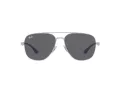 Ray-Ban Sonnenbrille RB 3683 003/B1 56