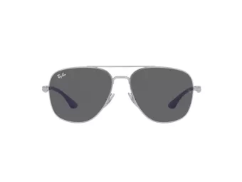 Ray-Ban Sonnenbrille RB 3683 003/B1 56