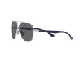 Ray-Ban Sonnenbrille RB 3683 003/B1 56