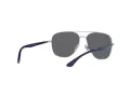 Ray-Ban Sonnenbrille RB 3683 003/B1 56