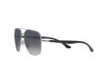 Ray-Ban Sonnenbrille RB 3683 004/78