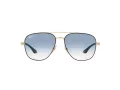 Ray-Ban Sonnenbrille RB 3683 90003F