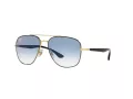 Ray-Ban Sonnenbrille RB 3683 90003F