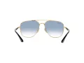 Ray-Ban Sonnenbrille RB 3683 90003F