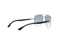 Ray-Ban Sonnenbrille RB 3683 90003F