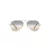 Ray-Ban Aviator Metal Ii Sonnenbrille RB 3689 001/GD