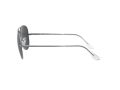 Ray-Ban Aviator Metal Ii Sonnenbrille RB 3689 004/48