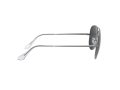 Ray-Ban Aviator Metal Ii Sonnenbrille RB 3689 004/48