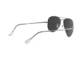 Ray-Ban Aviator Metal Ii Sonnenbrille RB 3689 004/48