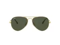 Ray-Ban Aviator Metal Ii Sonnenbrille RB 3689 9147/31 55