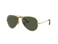 Ray-Ban Aviator Metal Ii Sonnenbrille RB 3689 9147/31 55